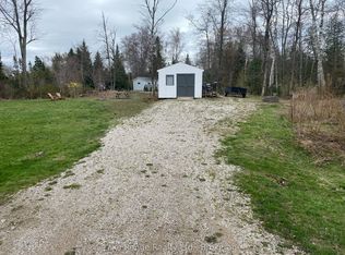 319 Tyendinaga Rd, Huron Kinloss, ON N2Z2X3