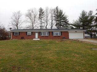 1046 N Us Highway 231, Greencastle, IN 46135