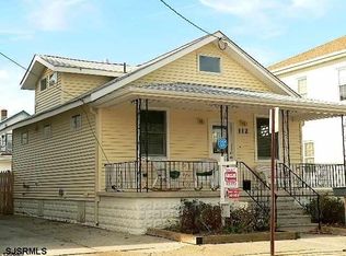 112 N Lafayette Ave, Ventnor, NJ 08406