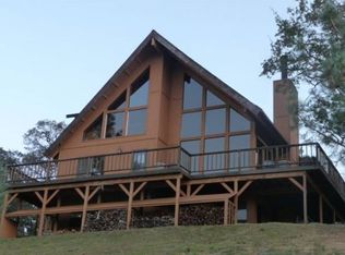 22900 Saddleback Dr, Tehachapi, CA 93561