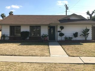 12336 Brinnon St, El Monte, CA 91732