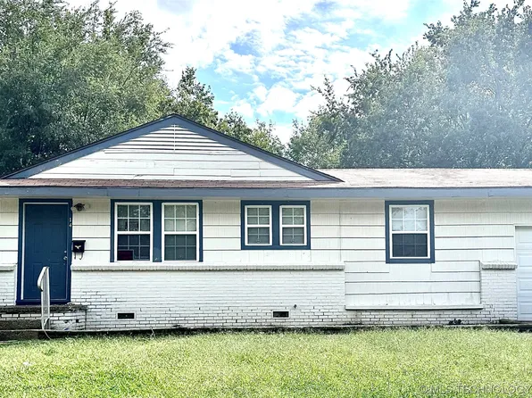 14 E 50th Ct N, Tulsa, OK 74126