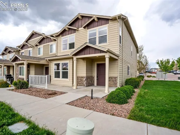 2022 Birmingham Loop, Colorado Springs, CO 80910