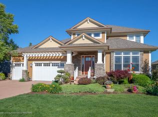 654 Aquila Dr, East Lansing, MI 48823
