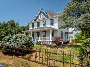 829 Union Rd, Mullica Hill, NJ 08062