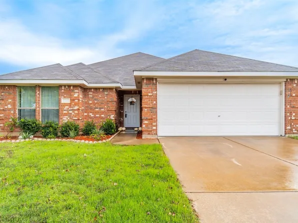 110 Dover Dr, Waxahachie, TX 75165