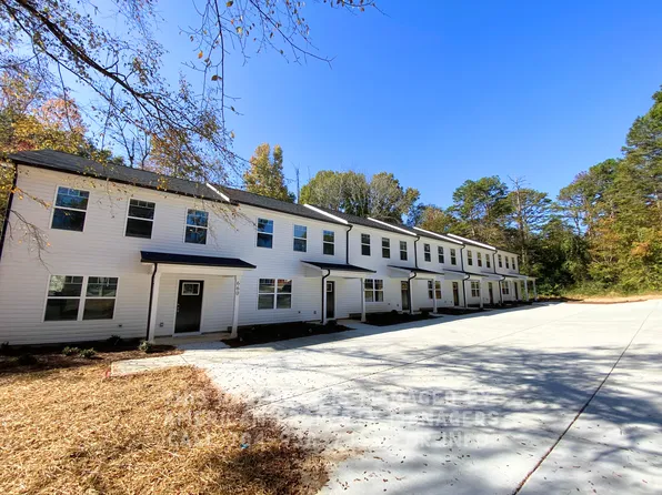 660 Faith Dr SW, Concord, NC 28027