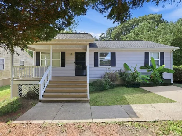 326 Bingham St, Greensboro, NC 27401