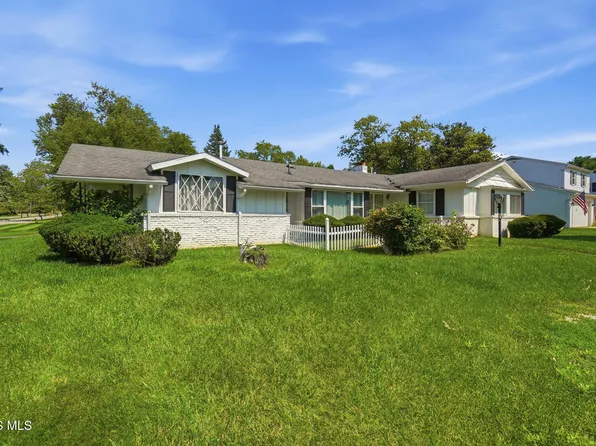 3840 Inverness Ave, Toledo, OH 43607