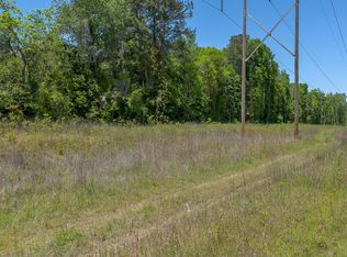 Xx McNair Rd, Havana, FL 32333