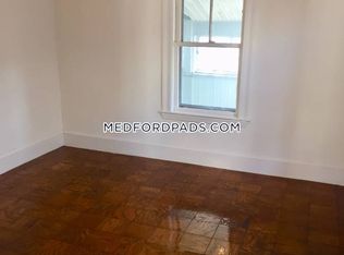 17 Mayberry Ave #3, Medford, MA 02155