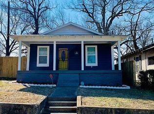 3087 Radford Rd, Memphis, TN 38111