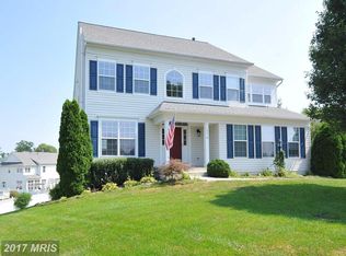 521 Cobbler Dr, Berryville, VA 22611