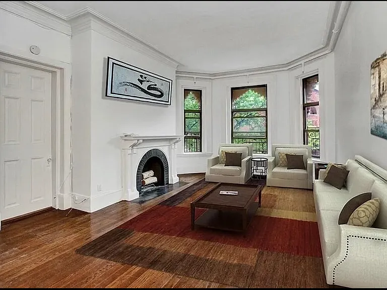 265 Dartmouth St #2G — Photo 5