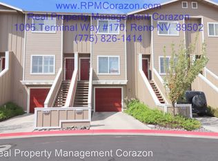 4460 Nathan Stephen Ct, Reno, NV 89503