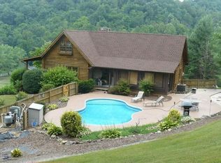 110 Garrison Hollow Rd, Elizabethton, TN 37643
