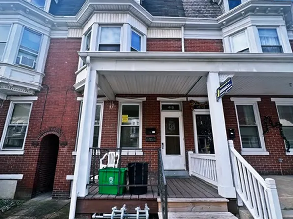 42 N Tremont St APT 1, York, PA 17403