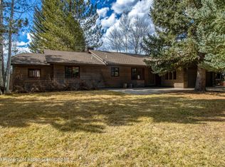 31 Brown Ct, Carbondale, CO 81623