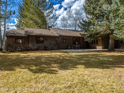 31 Brown Ct, Carbondale, CO, 81623