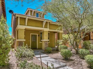 4931 W Escuda Dr, Glendale, AZ 85308