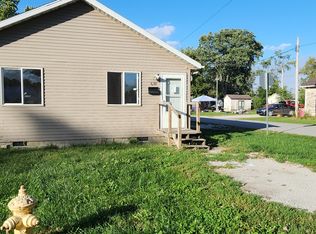 630 E Elm St, Rensselaer, IN 47978