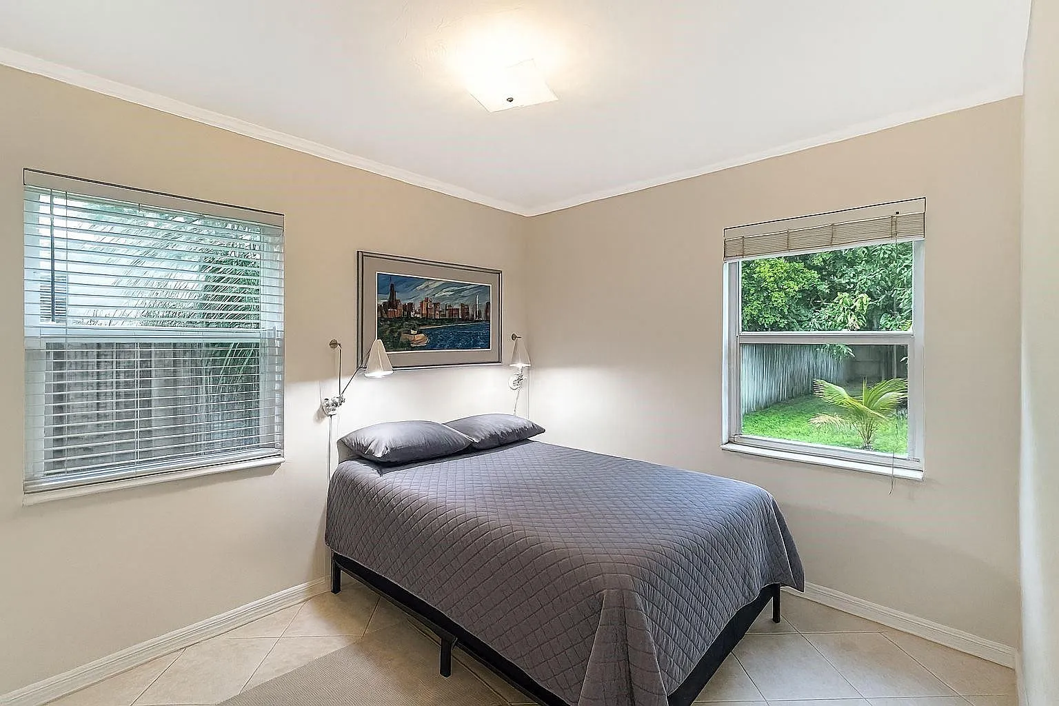 2 bed, 1.0 bath, 870 sqft, $2,400 — Photo 4