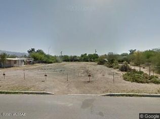 2140 N Ralph Ave, Tucson, AZ 85712
