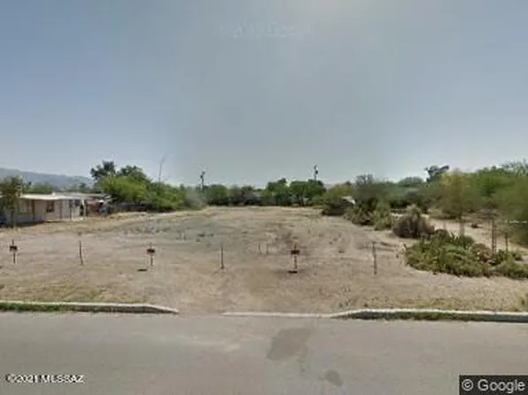 2140 N Ralph Ave, Tucson, AZ 85712