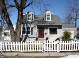 2833 Woodrow Ave, Glenside, PA