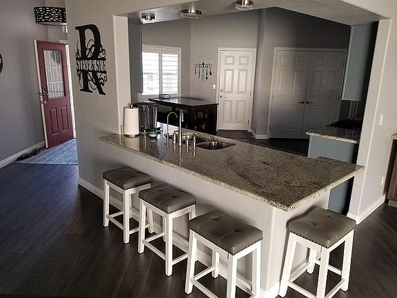 Open Kitchen