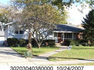 1471 Hirsch Ave, Calumet City, IL