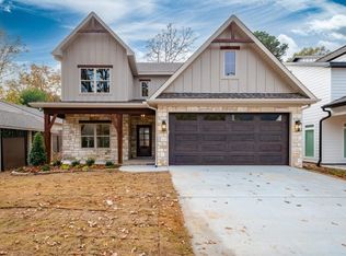 6119 Kenwood Rd, Cammack Village, AR 72207