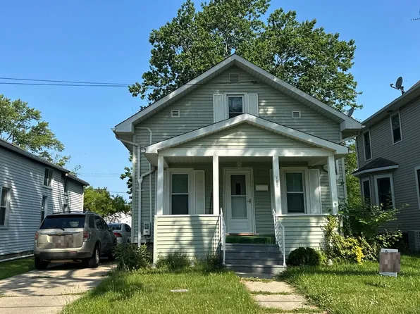 722 Hubble St, Monroe, MI 48161