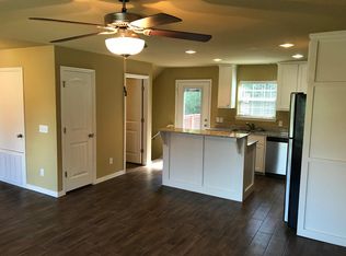 2817 W Cottonwillow Way, Fayetteville, AR 72704