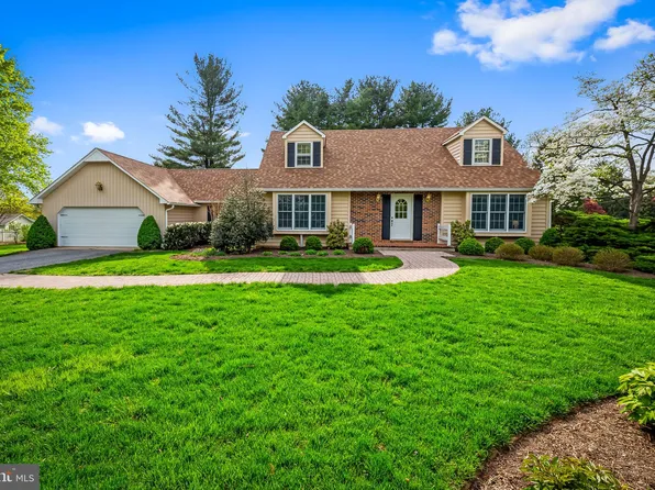 1514 Ivy Hill Rd, Cockeysville, MD 21030