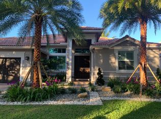 3672 Heron Ridge Ln, Fort Lauderdale, FL 33331