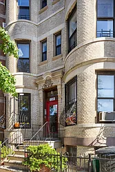 1209 Eighth Avenue in Park Slope