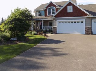 526 164th Ave, Somerset, WI 54025