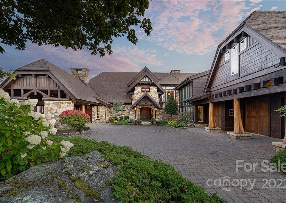 1907 Flattop Cliffs Ln, Linville, NC 28646 MLS 3905490 Zillow