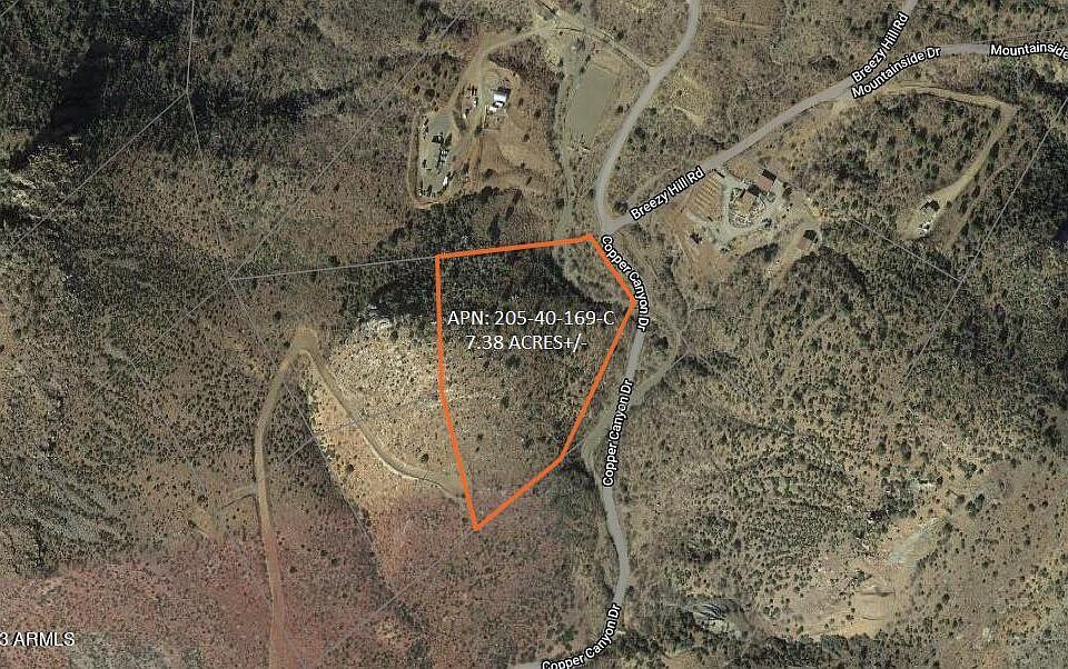 169 Copper Canyon Rd, Globe, AZ 85501 MLS 6573302 Zillow