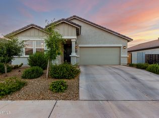 17750 W Villa Hermosa Ln, Surprise, AZ 85387