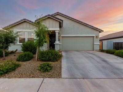 17750 W VILLA HERMOSA Lane, Surprise, AZ, 85387