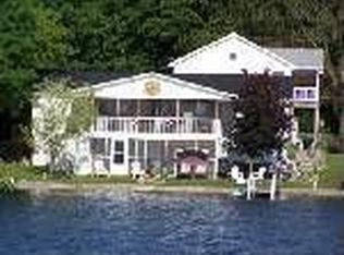 25786 Rainbow Dr, Sturgis, MI 49091