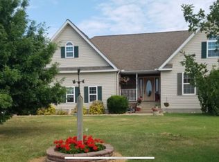 259 NW 36th Ln, Lamar, MO 64759