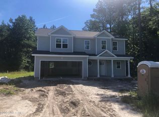 4042-404 Two Old Stage Rd, Richlands, NC 28574