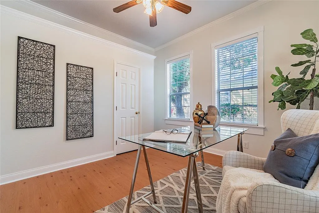 3 bed, 1148 sqft, $2,650 — Photo 4