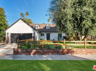 6464 Kessler Ave, Woodland Hills, CA