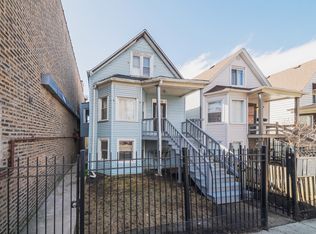 4116 N Kedzie Ave, Chicago, IL 60618