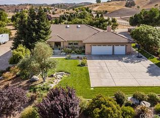845 Climbing Tree Ln, Templeton, CA 93465