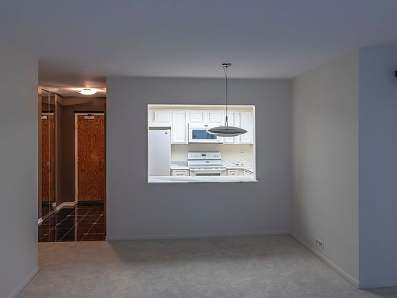 2nd image of 155 N Harbor Dr APT 1806